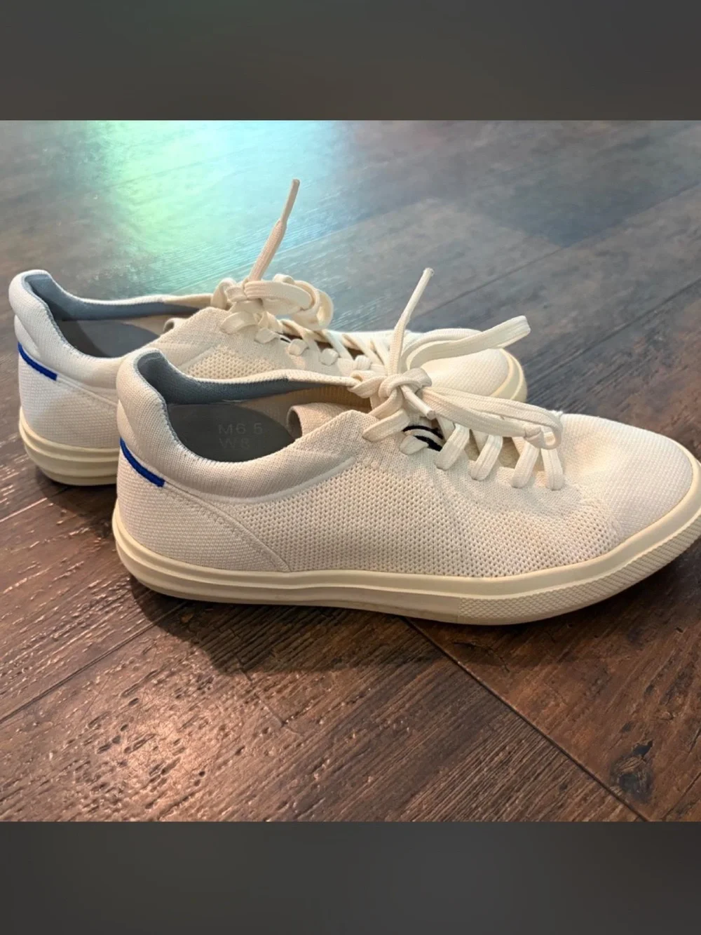 Rothy’s Sneakers